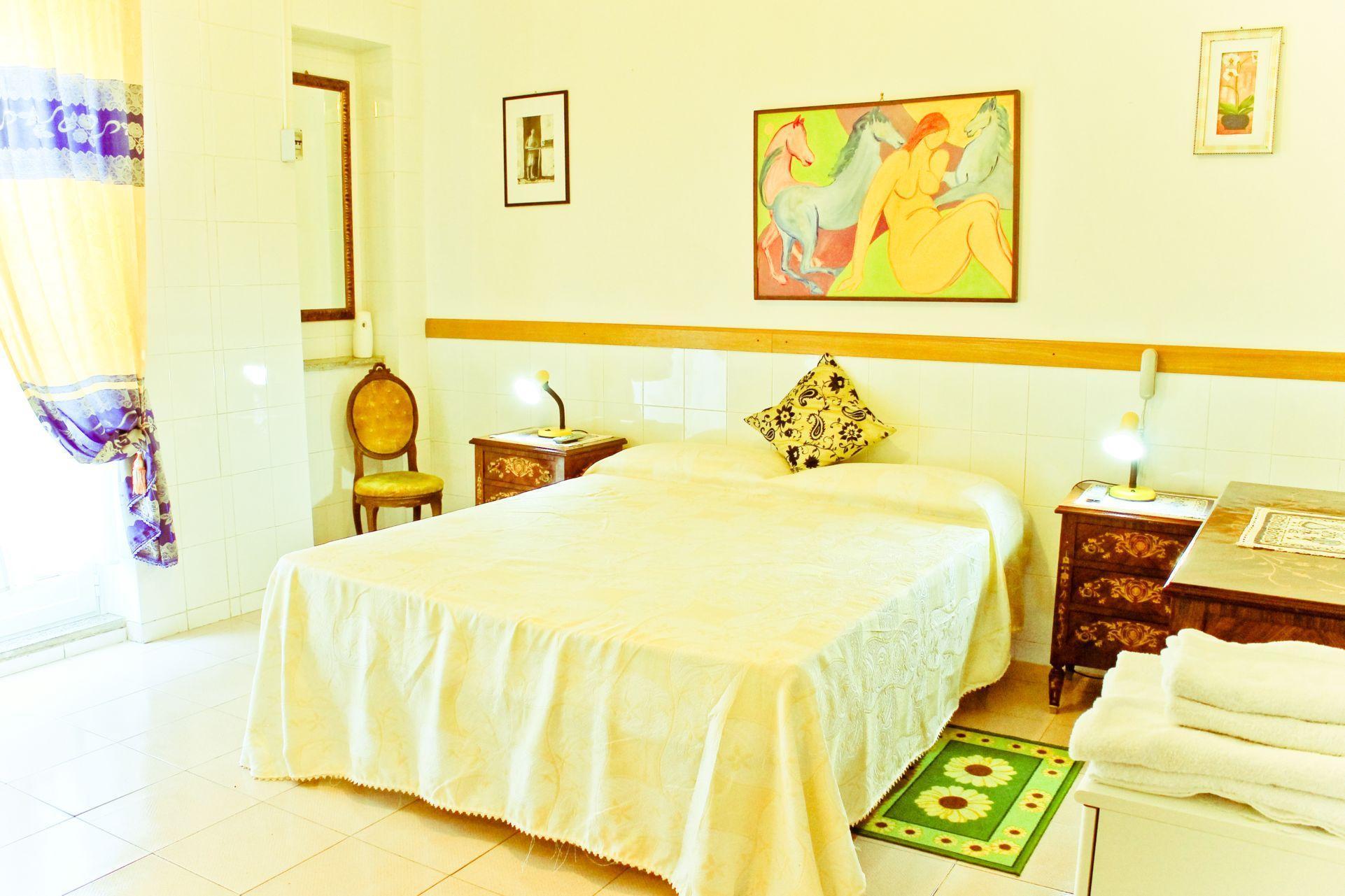 Hotel Palace Nardo Rome Ruang foto