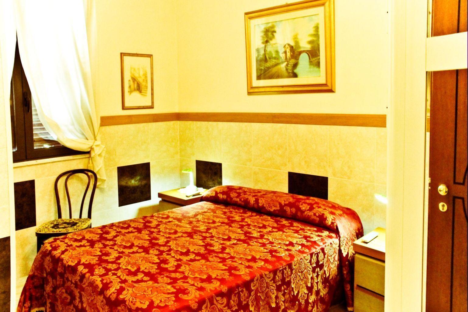 Hotel Palace Nardo Rome Bagian luar foto