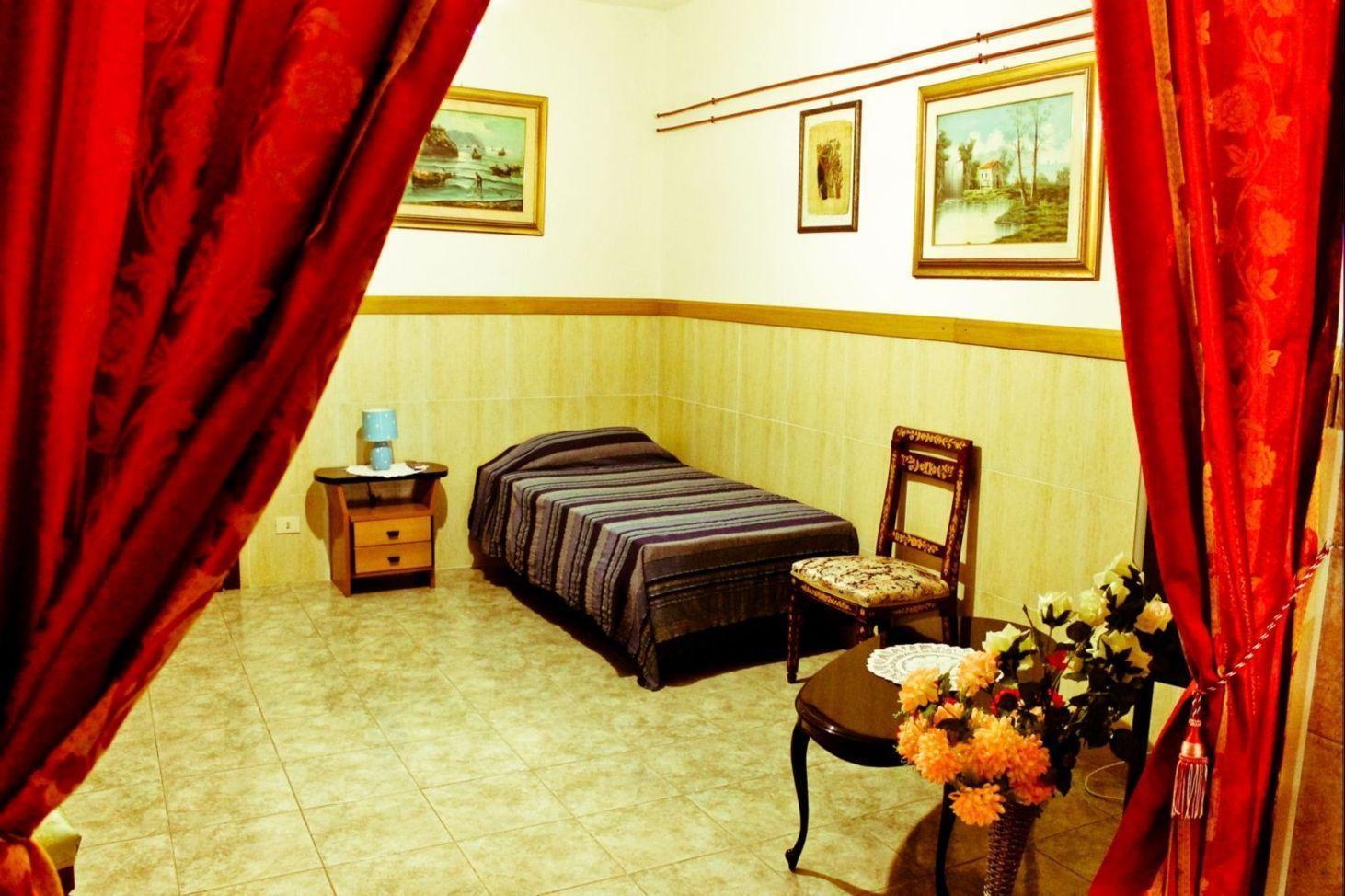 Hotel Palace Nardo Rome Bagian luar foto