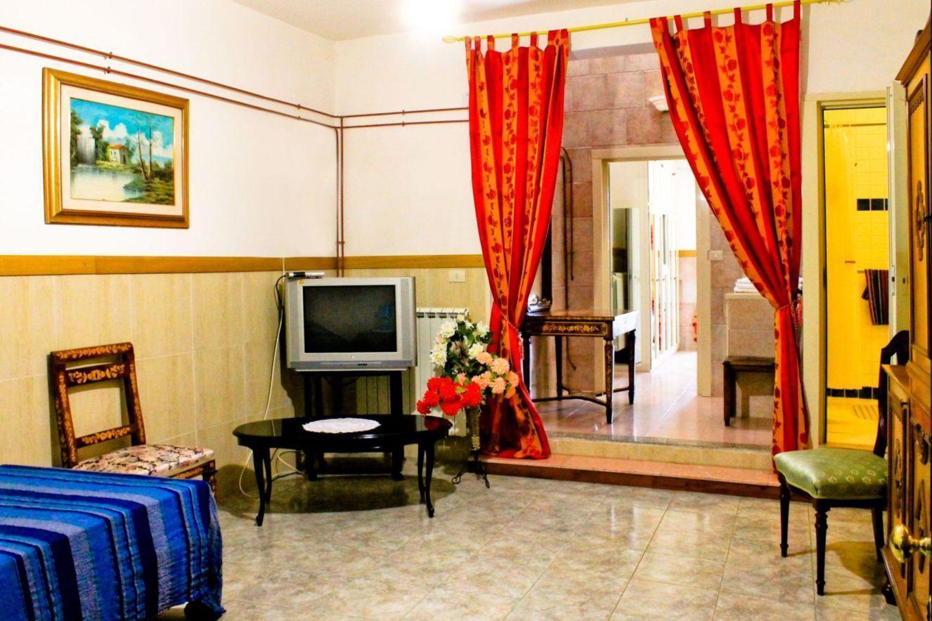 Hotel Palace Nardo Rome Bagian luar foto