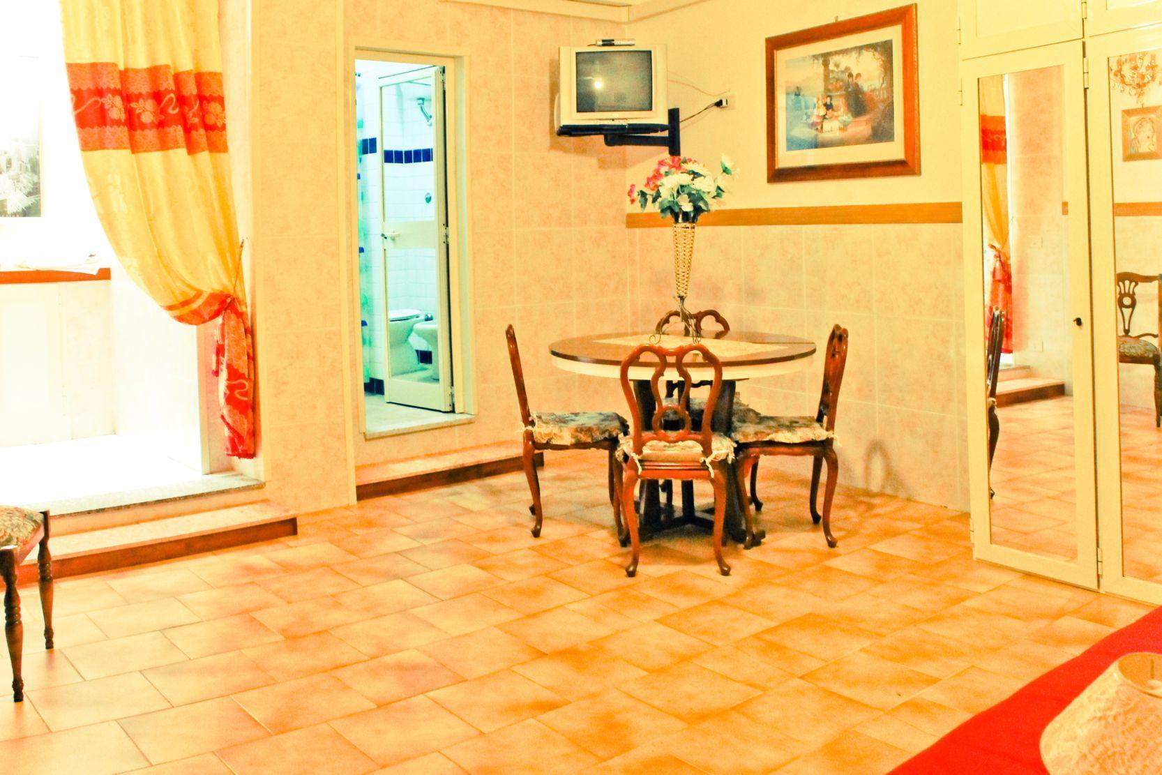 Hotel Palace Nardo Rome Bagian luar foto