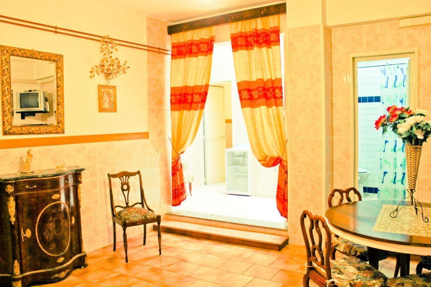 Hotel Palace Nardo Rome Bagian luar foto