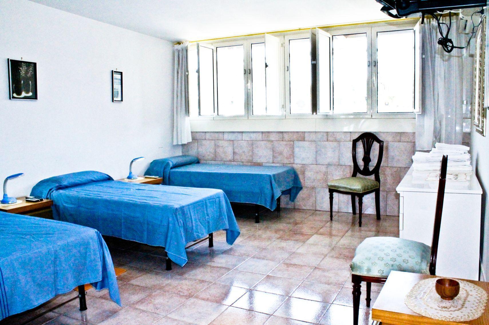 Hotel Palace Nardo Rome Bagian luar foto