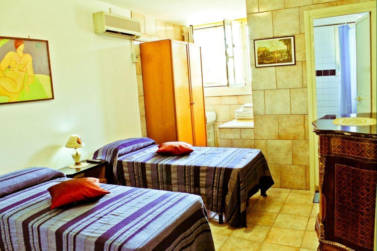 Hotel Palace Nardo Rome Ruang foto