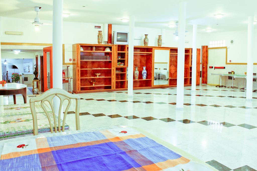 Hotel Palace Nardo Rome Bagian luar foto