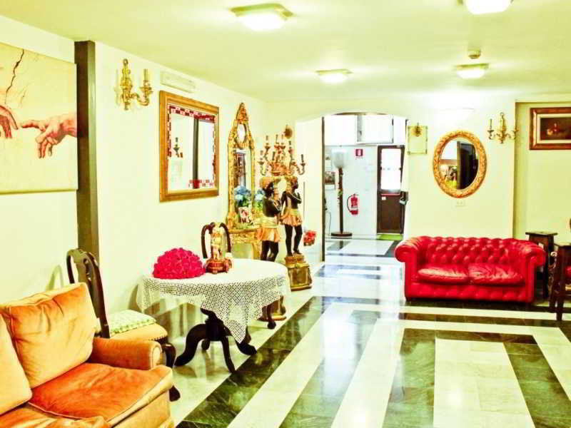 Hotel Palace Nardo Rome Bagian luar foto