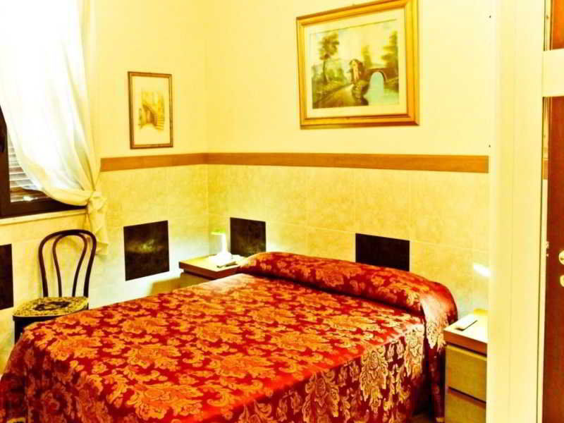 Hotel Palace Nardo Rome Bagian luar foto