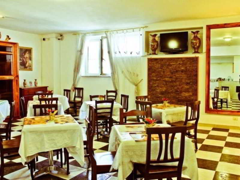Hotel Palace Nardo Rome Bagian luar foto